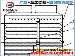 蒸發(fā)式冷凝器